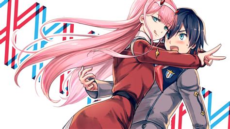 darling in the franxx soap2day|DARLING in the FRANXX .